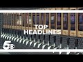 5NEWS Top Headlines | July 31, 2023