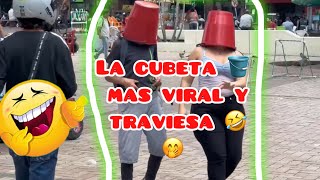 ✅ el balde de agua 🪣💦🤣 #humor  #viralvideos  #funy  #funyvideo  #videos #fypシ゚  #viralvideo