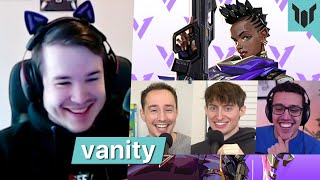 How Version1 BROKE the meta — BACKCHAT! with V1 vanity