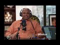 Charles Barkley tells funny trash talking story about Larry Bird