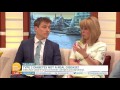 is type 2 diabetes a real disease good morning britain