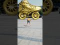 Girls play football to unlock the square wheel shoes Golden Image Original Golden Image