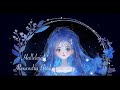 Nightcore → Hallelujah | Alexandra Burke | Lyrics