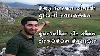 Şəhid Elfaq Nağıyev | Xatirəsində