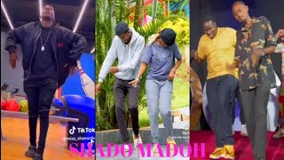 SHADO MADOH DANCE CHALLENGE