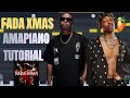 How To Make Amapiano Like Tyler ICU, Xduppy & Alxapo 