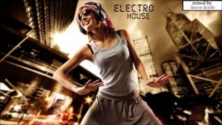 New! Electro House Mix 2012 #155( Move It Mix)