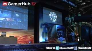 Battle.net World Championship (BWC) StarCraft II in Shanghai