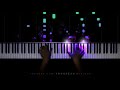 kygo think about you piano cover ft. valerie broussard