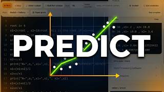Linear Regression in Python | Beginning Prediction | Machine Learning Programming