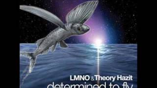 LMNO AND THEORY HAZIT - TROUBLE