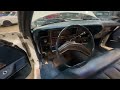 1975 ford ltd station wagon for sale walk around