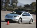 First Drive: 2011 Chevy Volt