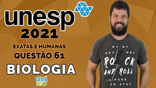 UNESP 2021 - Questão 61 - Pesquisadores caracterizaram uma nova família de toxinas antibacterianas