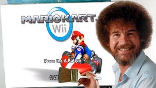 SGB Smackdown Sunday: Mario Kart Wii