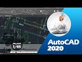 تعليم 2020 AutoCAD - تحميل البرنامج بطريقة شرعية بدون كراك - الدرس 1