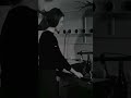 Delia Derbyshire creating electronic sound effects in 1965 #deliaderbyshire #asmr #drwho