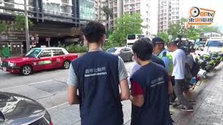 奪命車禍：警重點查城巴車速　車長是否失魂