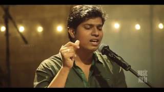 thendral vanthu vocal