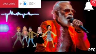 କହେମି କହେମି ବୋଲି Superhit sambalpuri sing on Narendra Modi(Kahemi Kahemi Boli Sambalpuri Song)#video