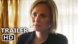 LAST DAYS OF THE SPACE AGE Trailer (2024) Radha Mitchell