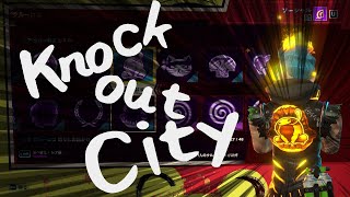 【# 163】あしたは金曜日！【KnockoutCity】