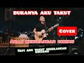 Bukanya aku takut Cover Tri suaka