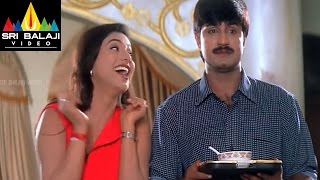 Tirumala Tirupati Venkatesa Movie Srikanth as Painter Comedy | Sri Balaji Video