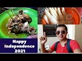 Independence Day Special || Bamboo Shoot || #xpulse travel dairy