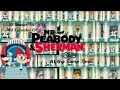 All Season 1-4 52 Episodes of The Mr. Peabody and Sherman Show At the Same Time