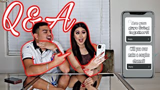 Relationship Q&A