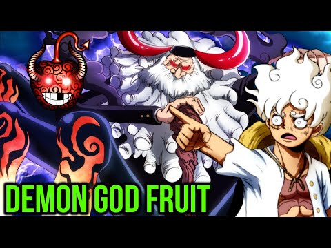 One Piece: St. Saturn's Devil Fruit Powers (Explained)