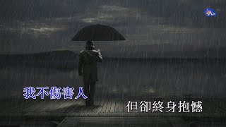 愛不出口 | 林保怡 | 粵語 | 高清 | 伴唱版本 | 卡拉OK | KARAOKE | KTV