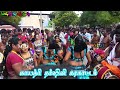 மதுரை காயத்ரி தர்ஷினி கலக்கல் கரகாட்டம் new karakattam 2025