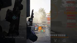 The Division 2: BRRRR Build with Tinkerer mask now is stronger than ever (Y7S1 2025) #division2build