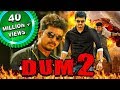 Dum 2 Thirumalai Hindi Dubbed Full Movie Vijay Jyothika Vivek Raghuvaran