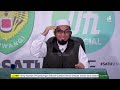 live kajian subuh akbar bandung ustadz adi hidayat