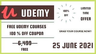 "Udemy Free Courses With Free Certificates | Certified Free Online Courses #UdemyCoupon #oneviewtech