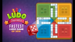 A Free To Play Online Game – Ludo Superstar #LudoSuperstar