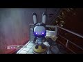 【destiny2 dlc4 s8】クエスト 03『ファイアウォールデータの断片／クエスト：サイ・モタの記憶』より：ハンター