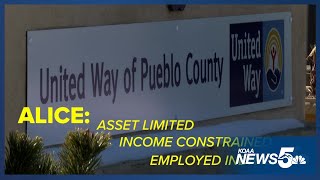 Working families in Pueblo struggling to make ends meet due to low wages