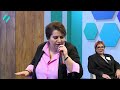 Arzu Abbasova - Amma Sen 2024 (Official Video)