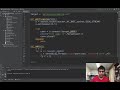 python port scanner with MULTI THREADDING