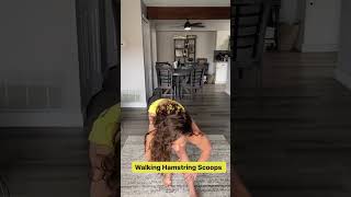 Tight hamstrings? Try These Mobility Exercises!