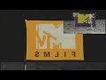 mtv films logo sparta venom remix