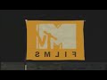 mtv films logo sparta venom remix