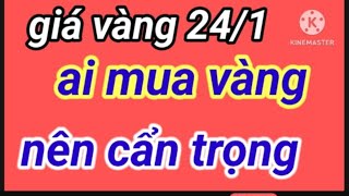 giá vàng hôm nay ngày 24/12/2025-càngtết càng nhiều biến động