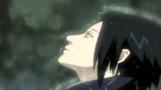 Amv Sasuke~Voicians - Birthright feat. Martin Harp -)