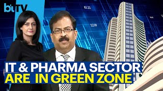 #MARKETTODAY | What Should Investors Do In These Sector