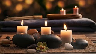 Relaxing Piano Music -  Insomnia and Healing 🌿Sleep Music, Meditation Music - Sp